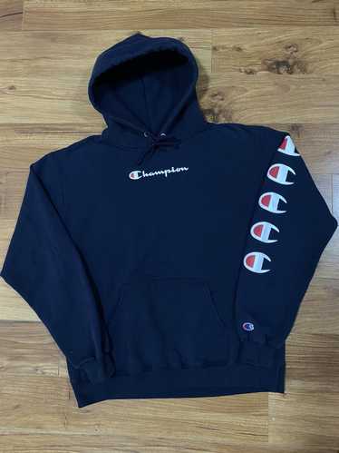 Champion sweatsuit mens sales 2015