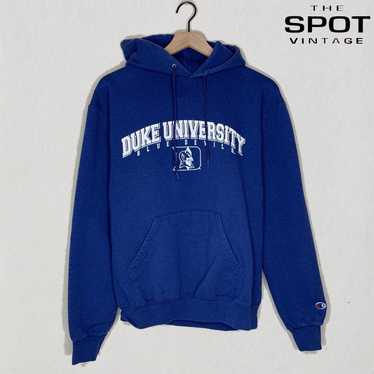 Champion Champion Duke University Blue Devils Hood