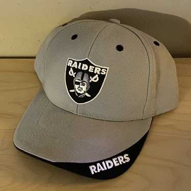 raiders hat skull｜TikTok Search