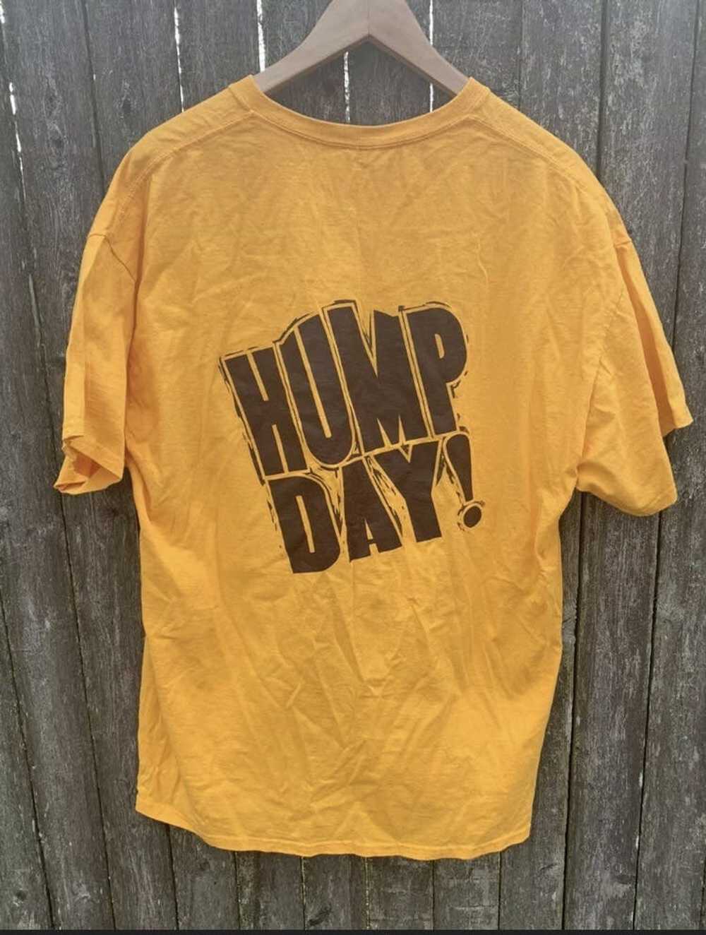 Gildan × Streetwear Camel Double Sided “Hump Day”… - image 3