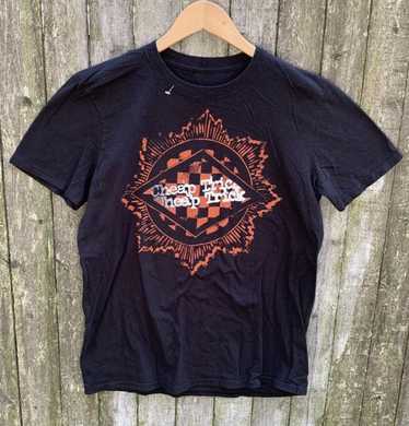 Rare cheap trick shirt - Gem