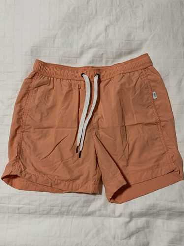 Onia Men’s Onia swim trunks