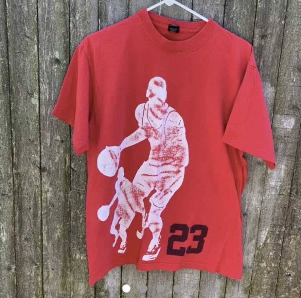 michael jordan streetwear