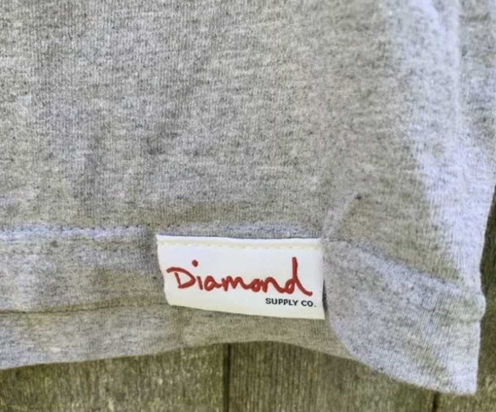 Diamond Supply Co × Streetwear Diamond Supply Co.… - image 4