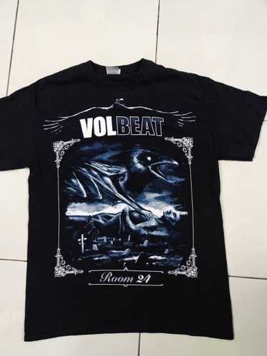 Band Tees Volbeat - image 1