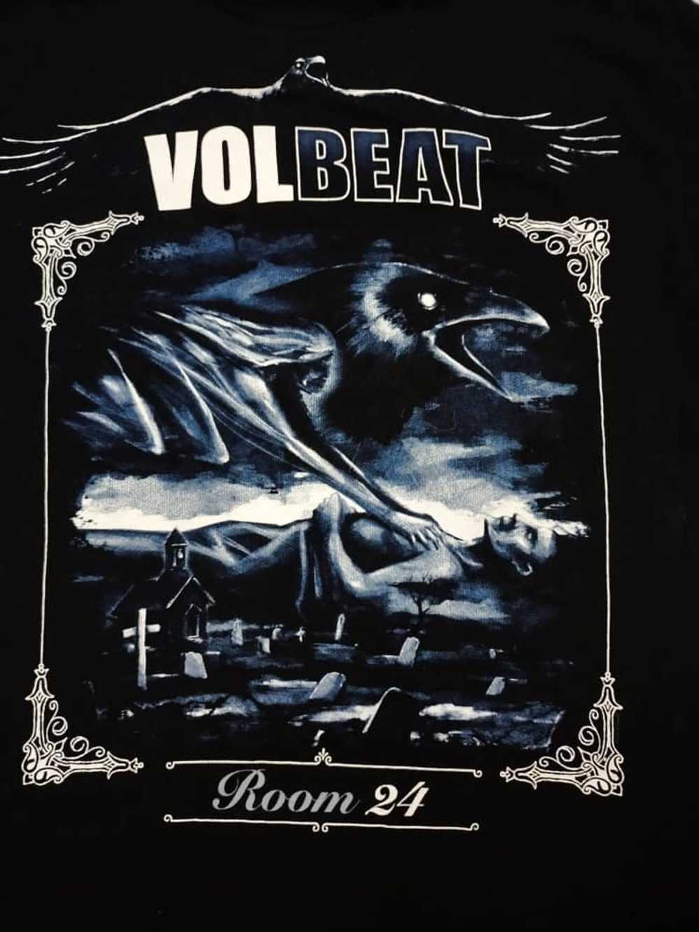 Band Tees Volbeat - image 3