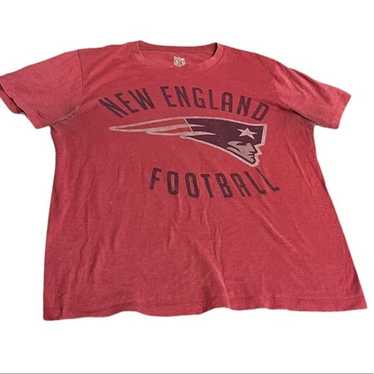 NBA Nike New England Patriots Tshirt - image 1