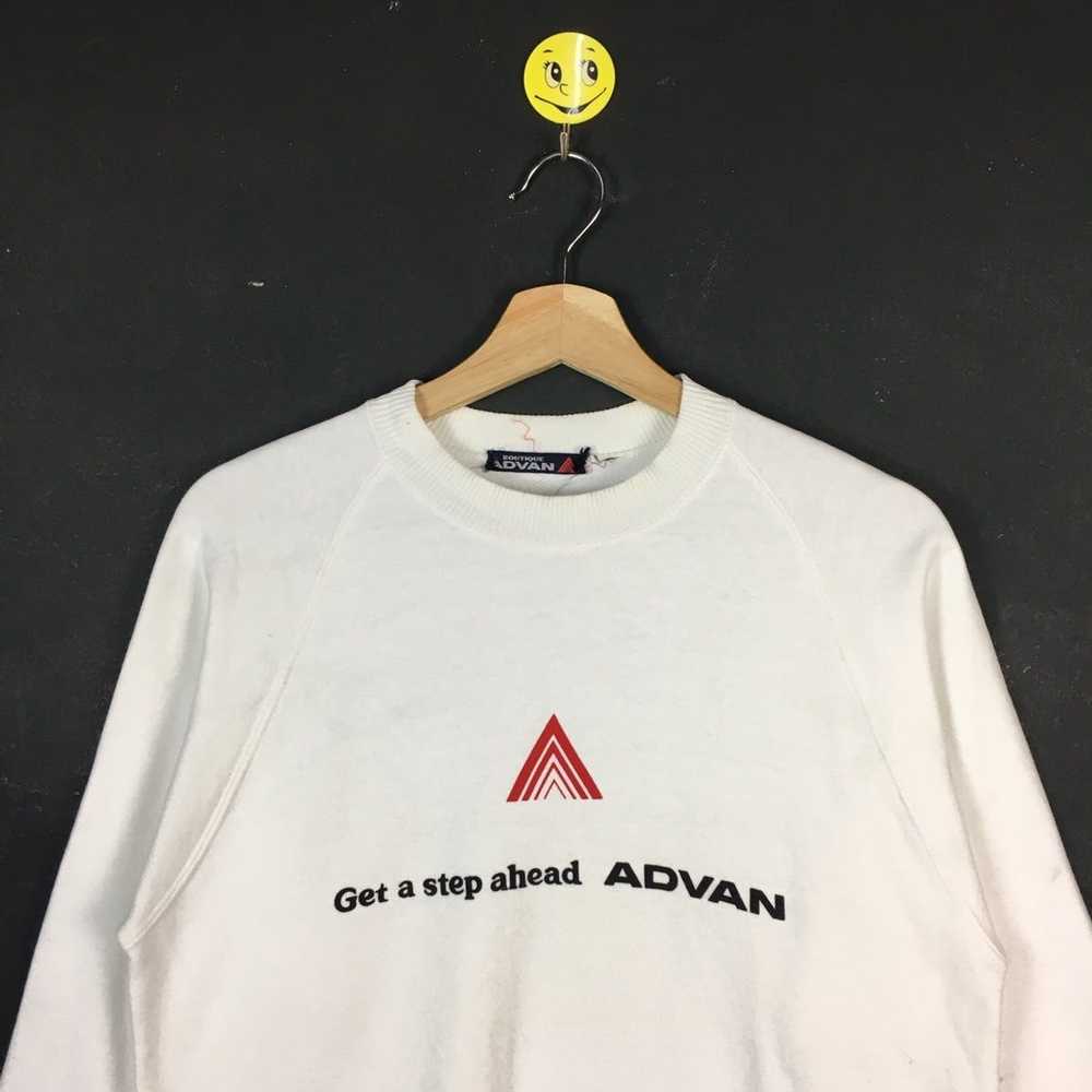 Vintage Boutique Advan sweatshirt - image 2