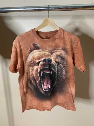 The Mountain The Mountain Bear T-shirt