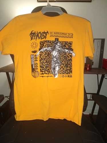 Ghost Supply ghost supply shirt