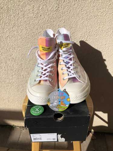 Converse x chinatown outlet market uv