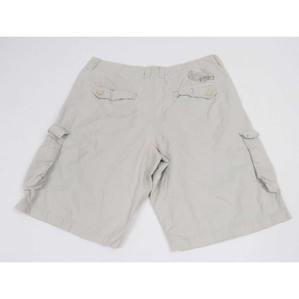 Billabong Billabong Scheme Men's 36 Light Khaki W… - image 2