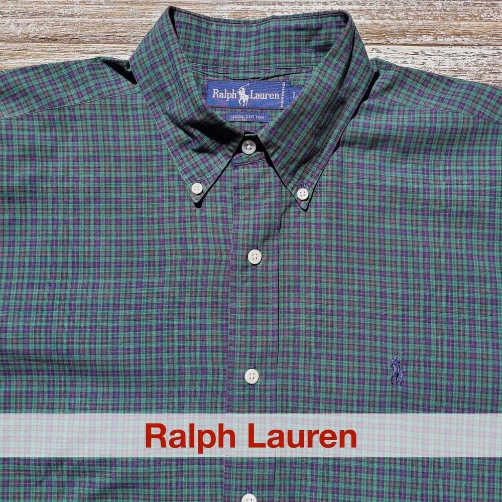 Ralph Lauren Ralph Lauren - image 1