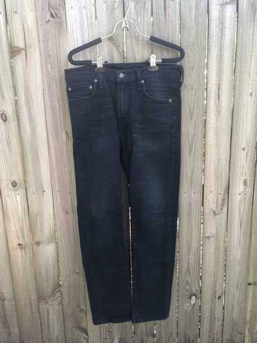 Levi's Levi’s 510 Dark Denim Jeans 30x30