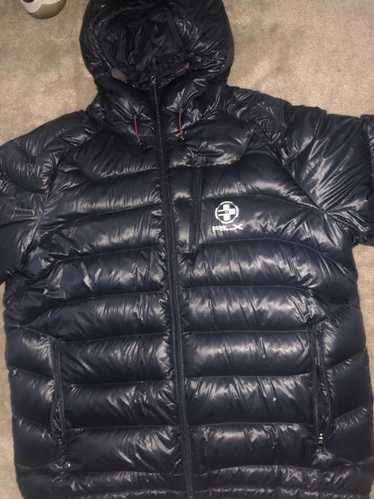 Rlx hot sale bubble coats