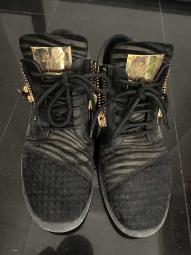 Giuseppe Zanotti Giuseppe Zannoti Black