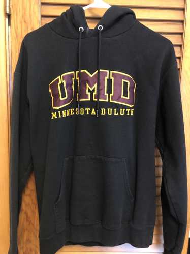 Vintage UMD Sweatshirt - image 1