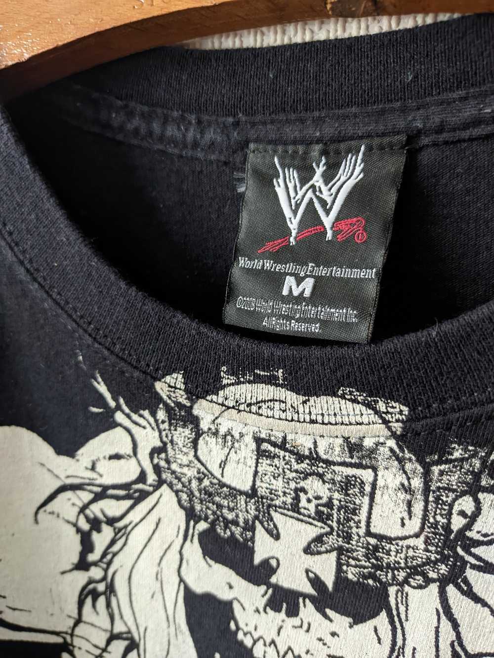 Vintage × Wwe × Wwf Triple H Eversoris 2008 WWE /… - image 5