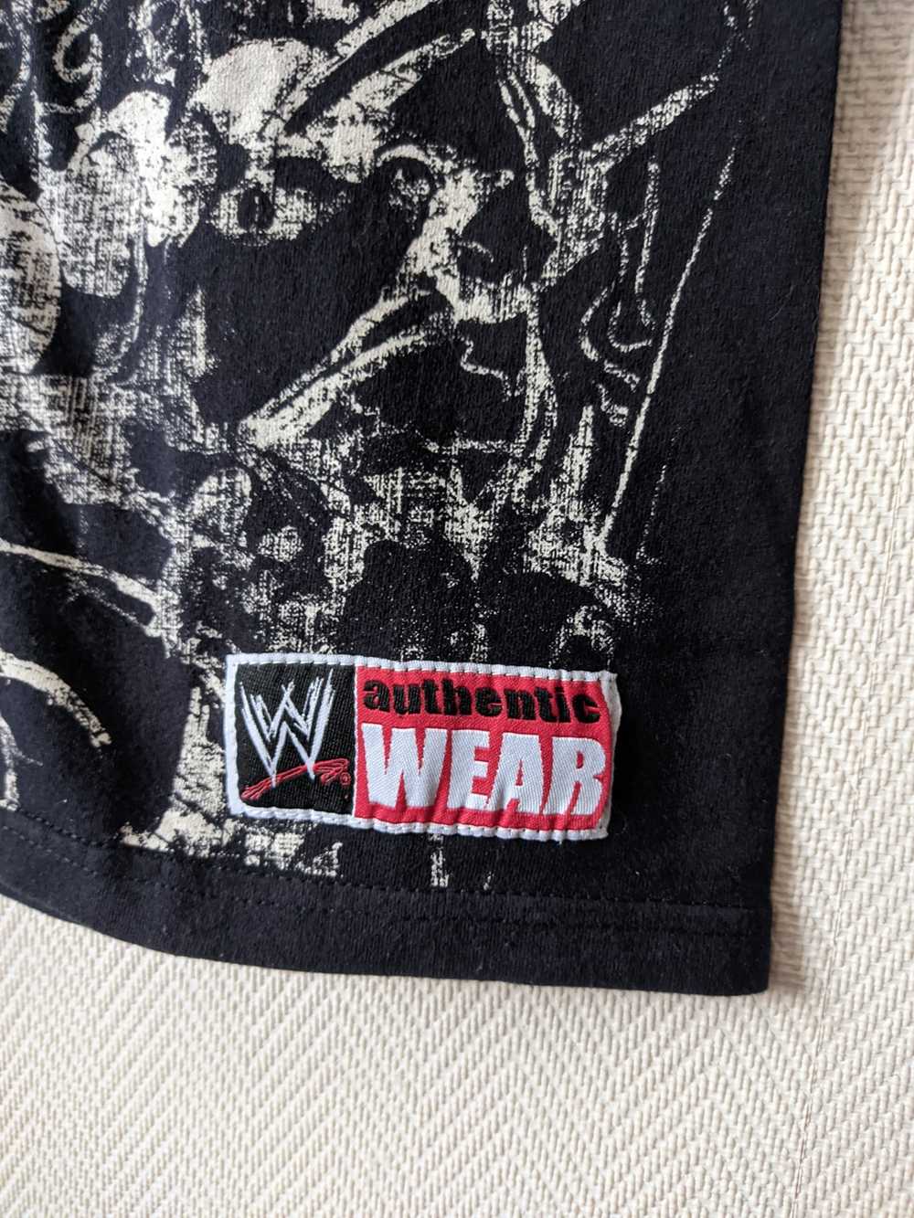 Vintage × Wwe × Wwf Triple H Eversoris 2008 WWE /… - image 6
