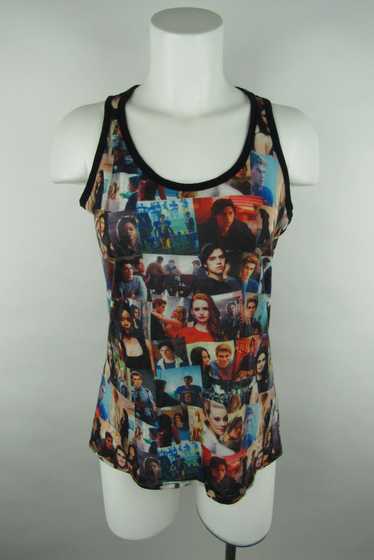 Riverdale Tank Top