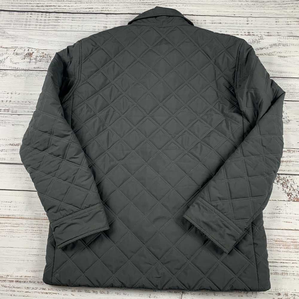 Lacoste Lacoste quilted down puffer jacket - image 2