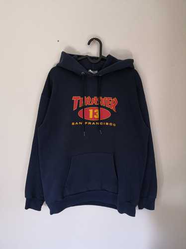 Hanes thrasher vintage - Gem Hanes thrasher vintage - Gem