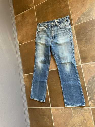 Levis LVC 517 Denim  Size 31 – eightonethree.