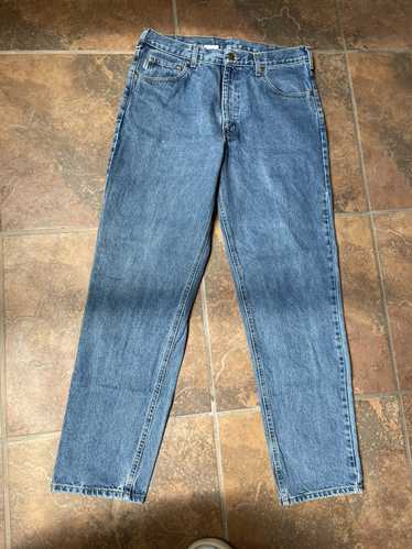 Carhartt Vintage carhartt jeans