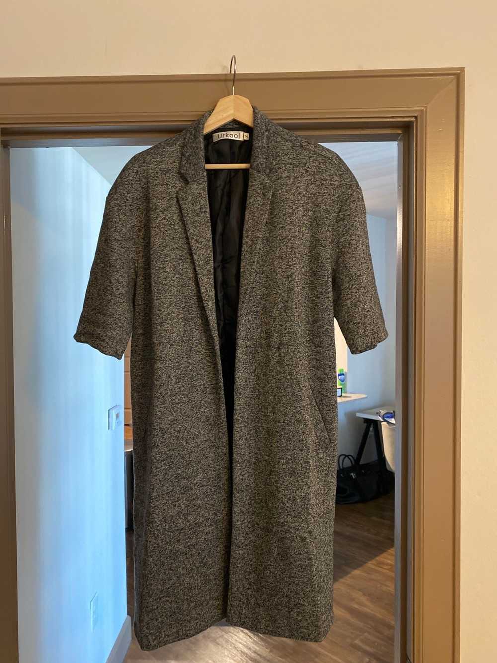 Urkool Half sleeve coat - image 1