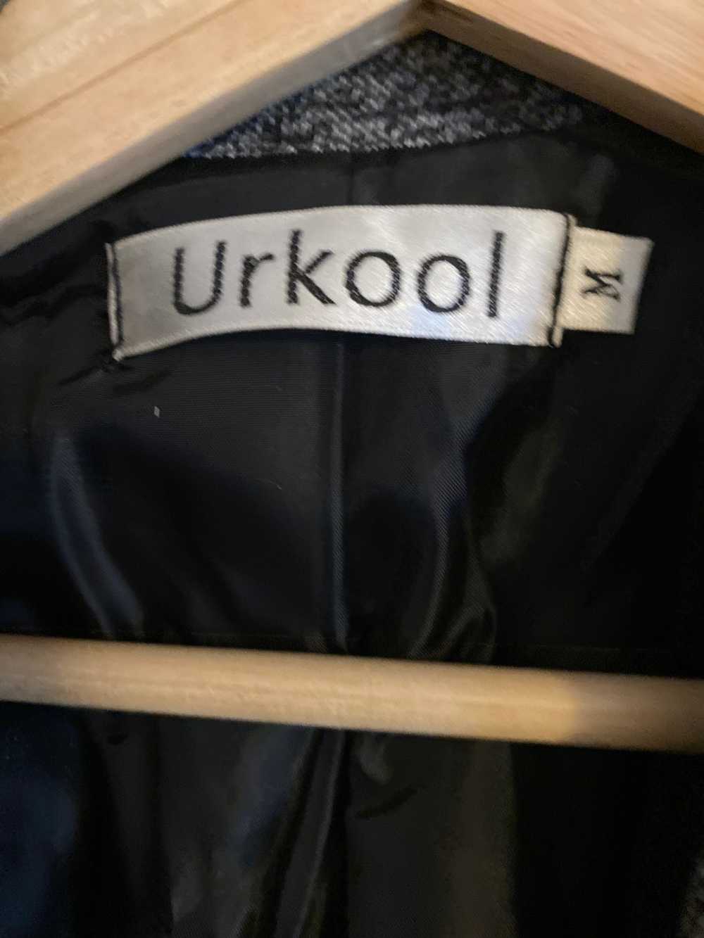 Urkool Half sleeve coat - image 2