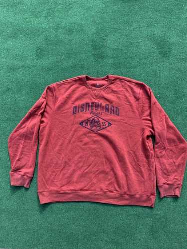 Disney × Vintage Disneyland Resort 1955 Crewneck S