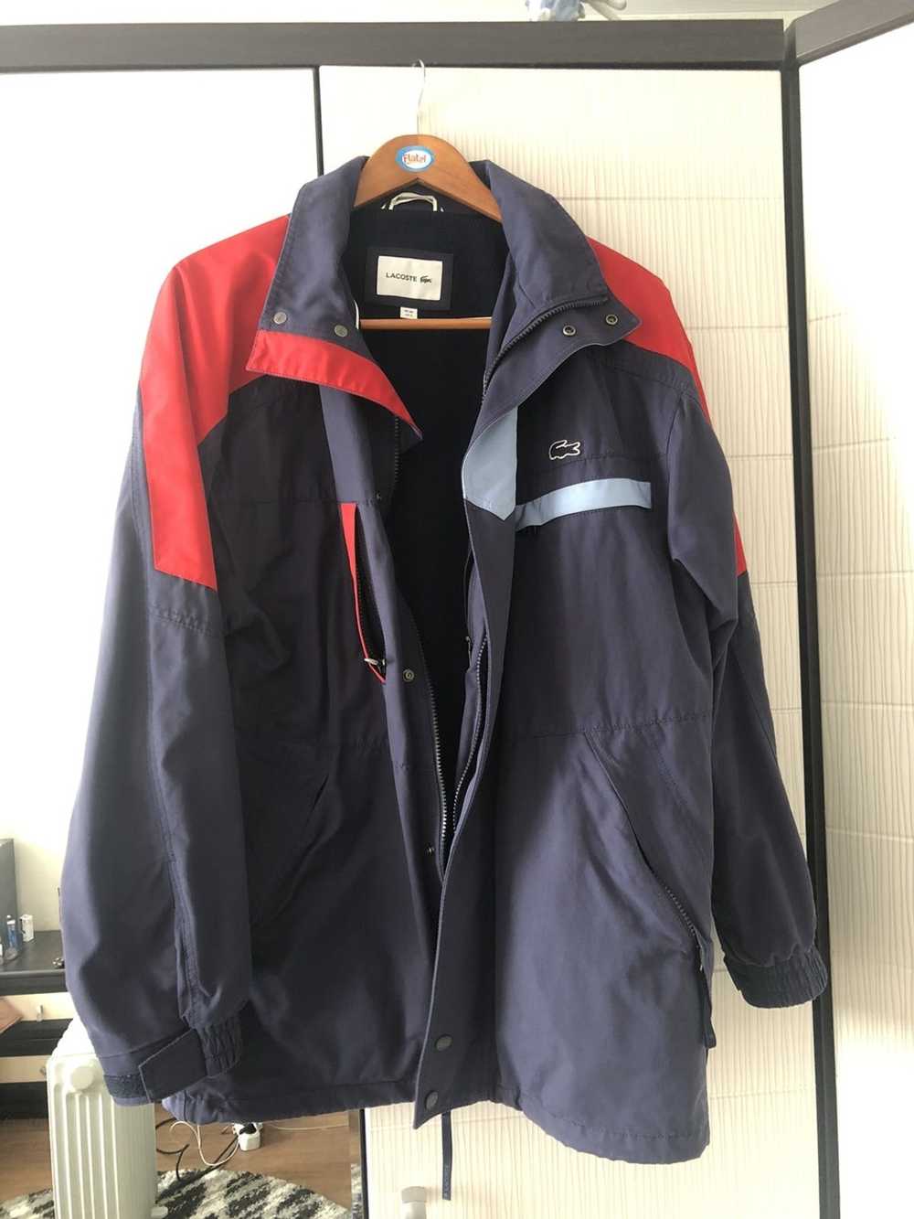Lacoste Lacoste jacket - image 1