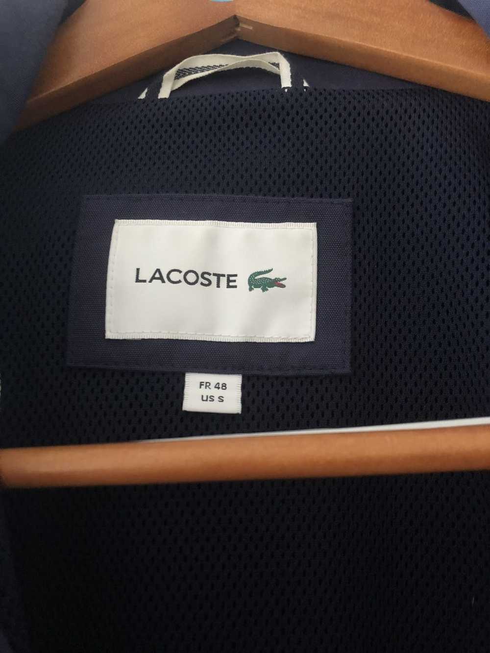 Lacoste Lacoste jacket - image 2