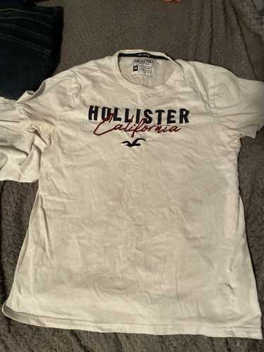 Hollister Henley Tshirt