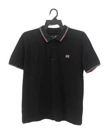 Japanese Brand × PPFM × Streetwear PPFM POLO T-SH… - image 1