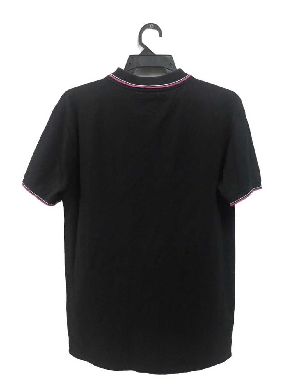 Japanese Brand × PPFM × Streetwear PPFM POLO T-SH… - image 2