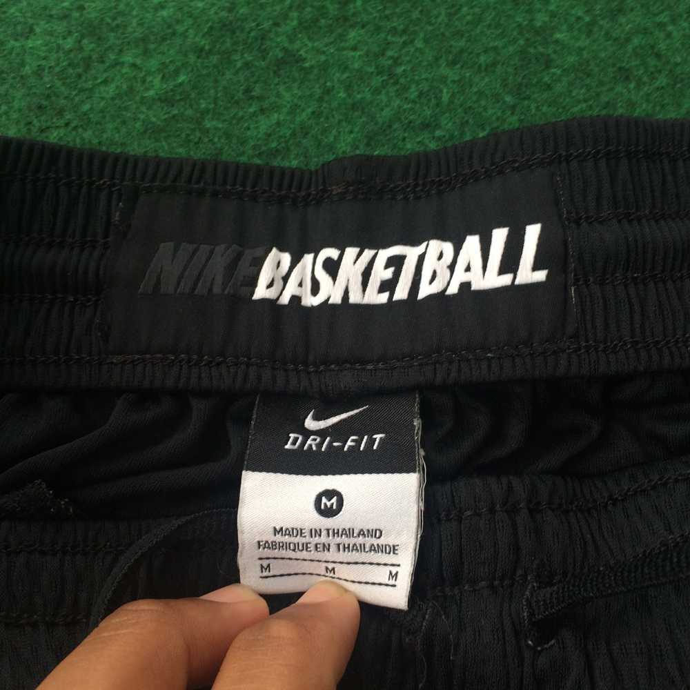 Nike Nike Basketball Short Pant 90s Hip Hop Stree… - image 4