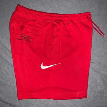 Nike × Sportswear Nike Sportswear Swoosh Shorts