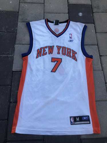 NBA × New York × Vintage Vintage New York Knicks … - image 1