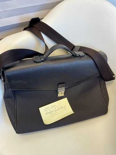 Alfred Dunhill Dunhill Briefcase
