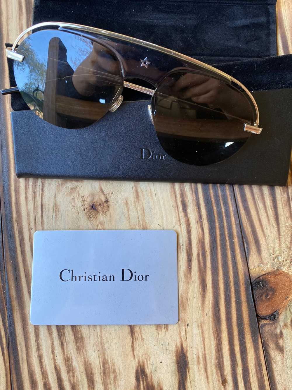 Christian Dior Monsieur × Dior Dior Revolution Bl… - image 3