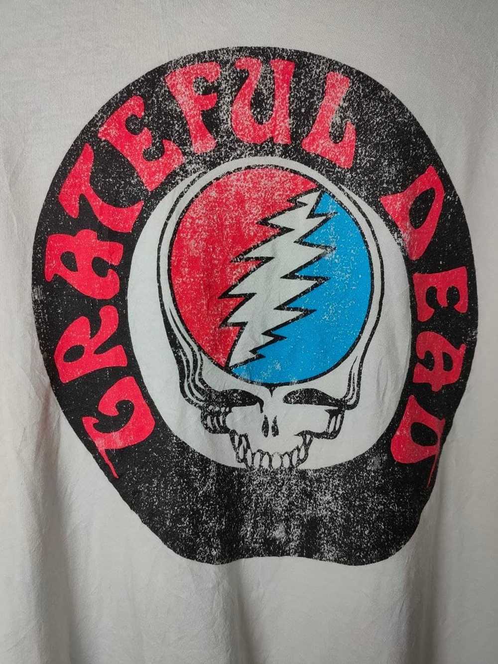 Band Tees × Grateful Dead × Rock Band ❌FINAL DROP… - image 4