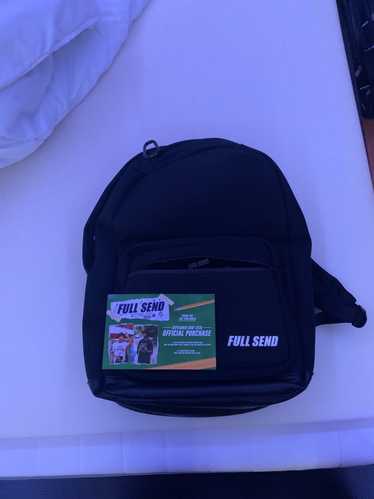 Nelk full send clearance backpack