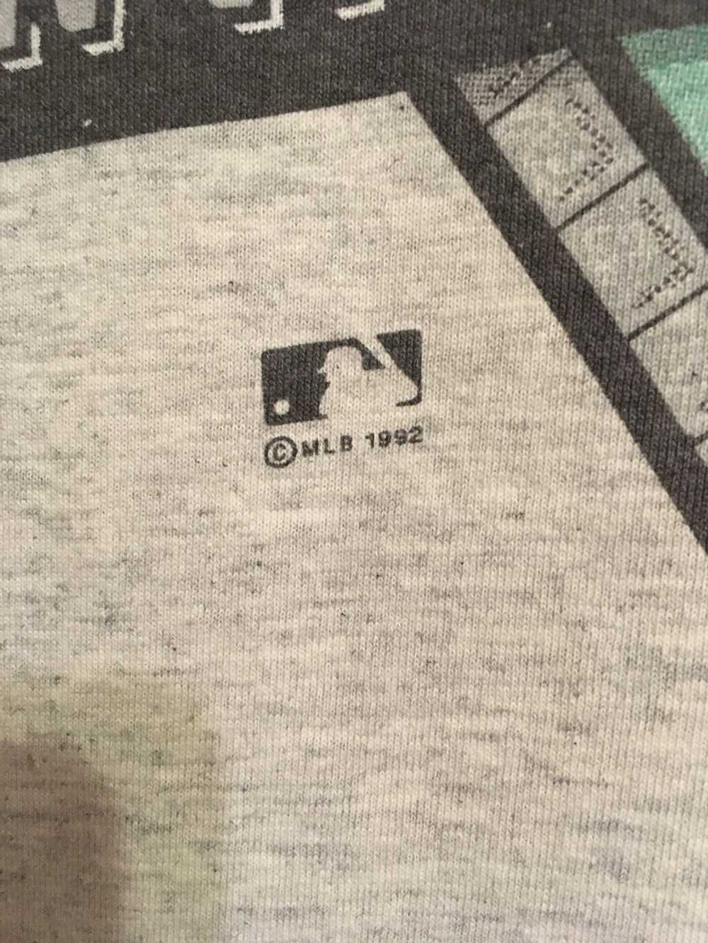 Band Tees × MLB × Vintage Rare Chicago White Sox … - image 6