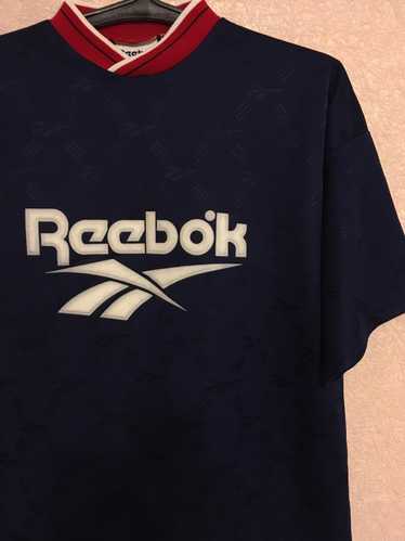 Reebok × Streetwear × Vintage Reebok Vintage 90s M