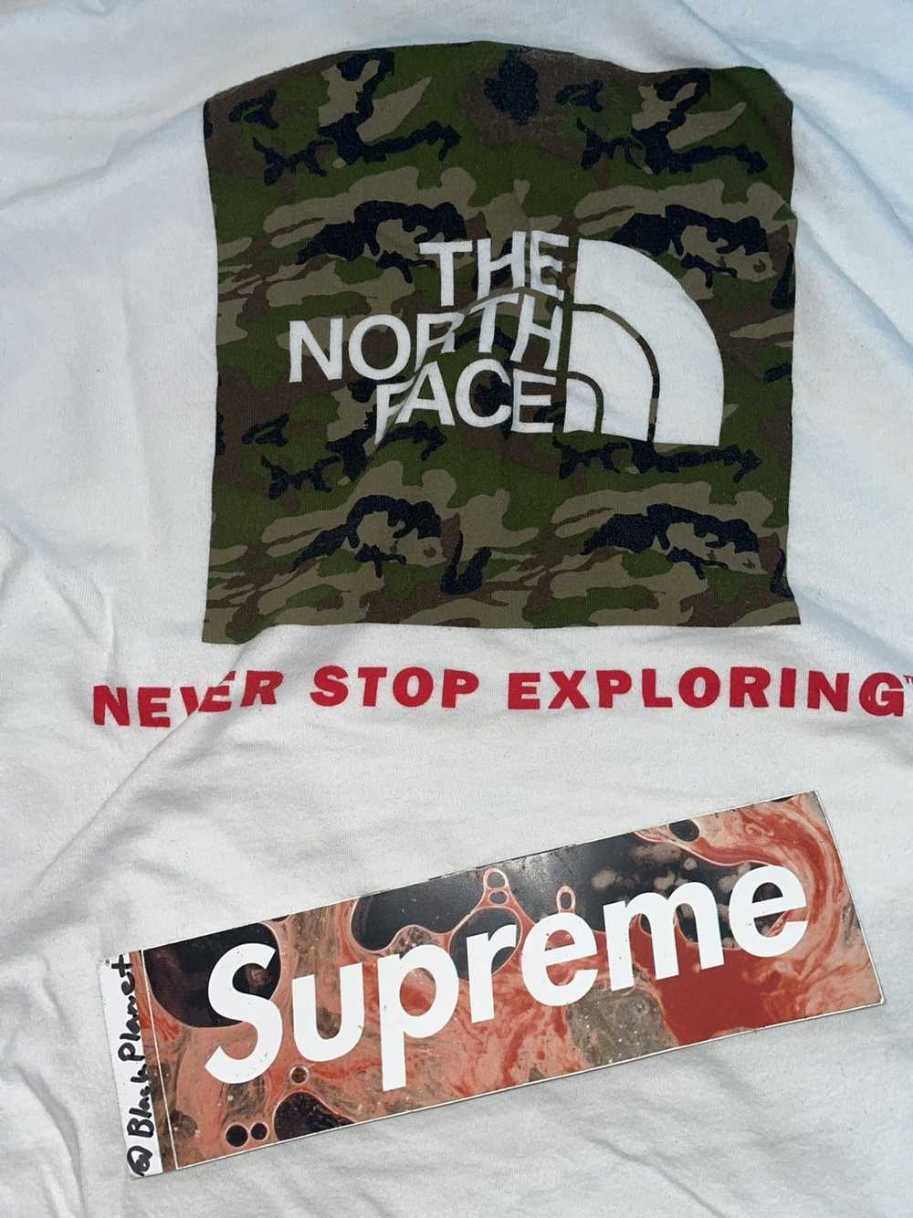 The North Face North face Long sleeve size xl - image 4