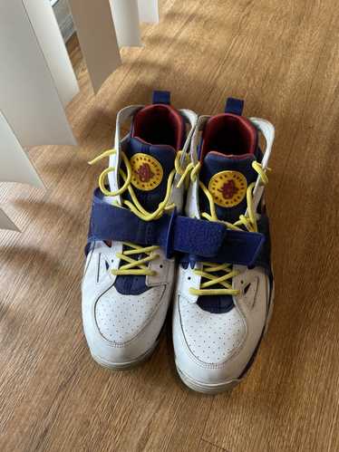 Nike Air Trainer Huarache Retro 2019 OG 2019