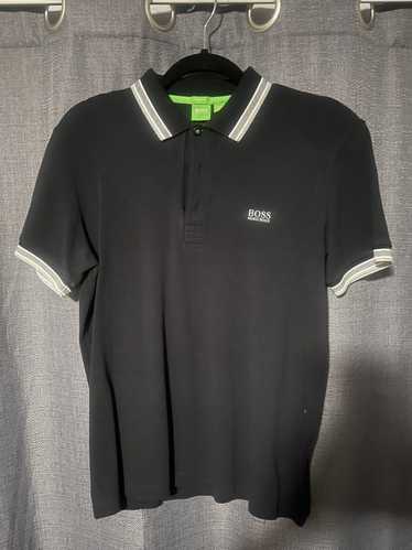 Hugo Boss Hugo Boss Green Label Modern Fit Polo Sh