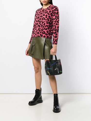 Marc Jacobs Marc Jacobs x New York Mag Mini Tote