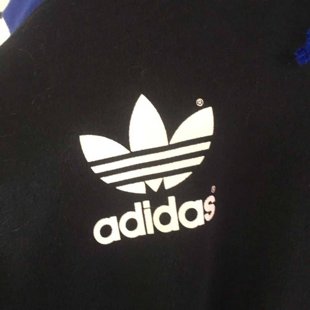Adidas 🔥🔥NEEDGONE🔥🔥Adidas hoodie Oversize Jac… - image 5